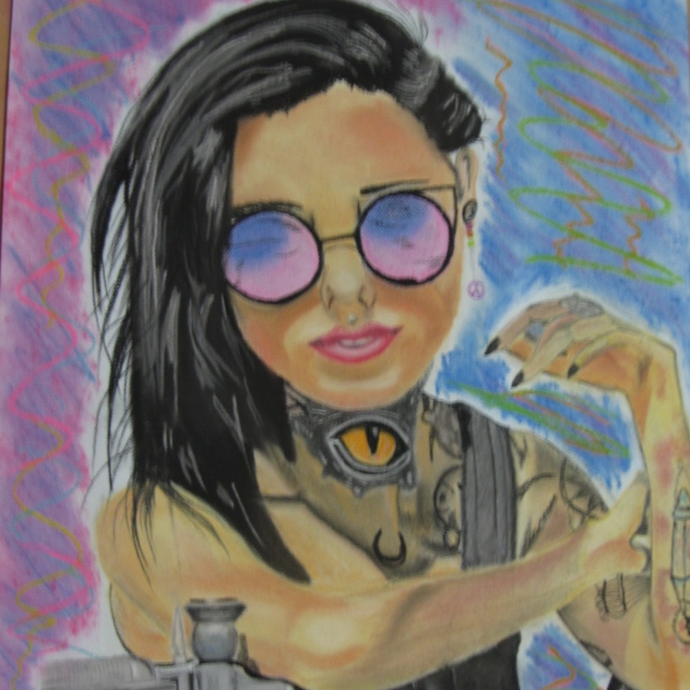 Meet your Posher, Paul